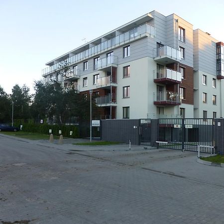 Apartament W Poblizu Morza Kolobrzeg Room photo