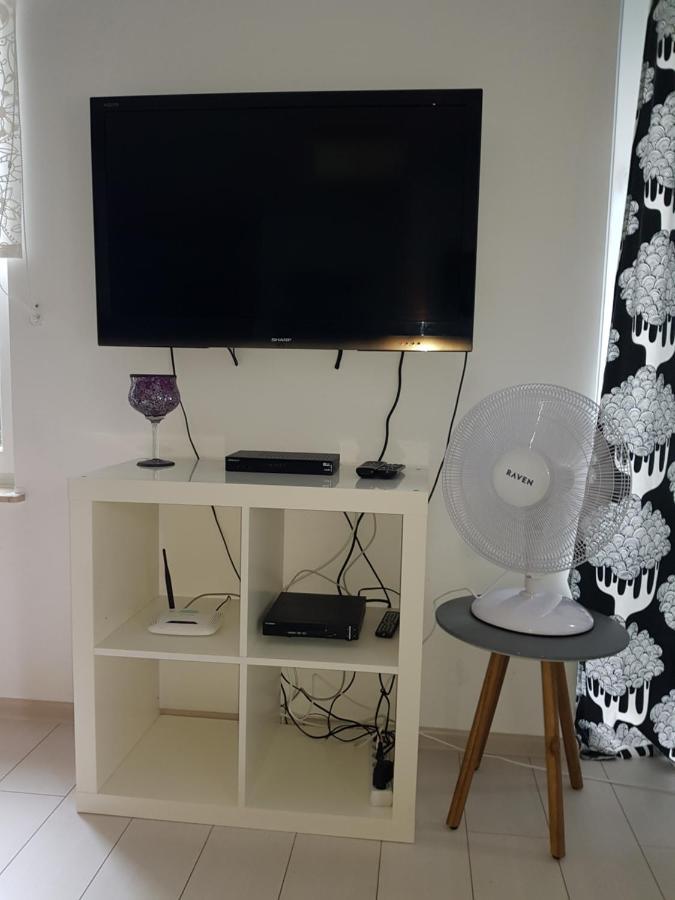 Apartament W Poblizu Morza Kolobrzeg Exterior photo