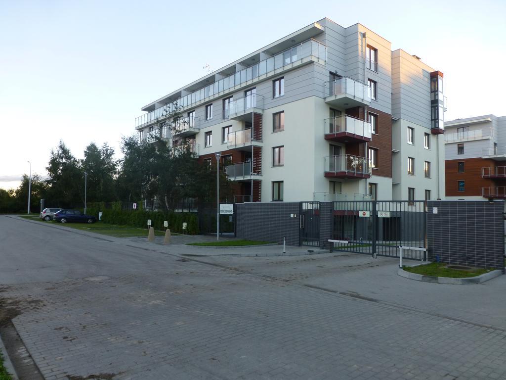 Apartament W Poblizu Morza Kolobrzeg Room photo