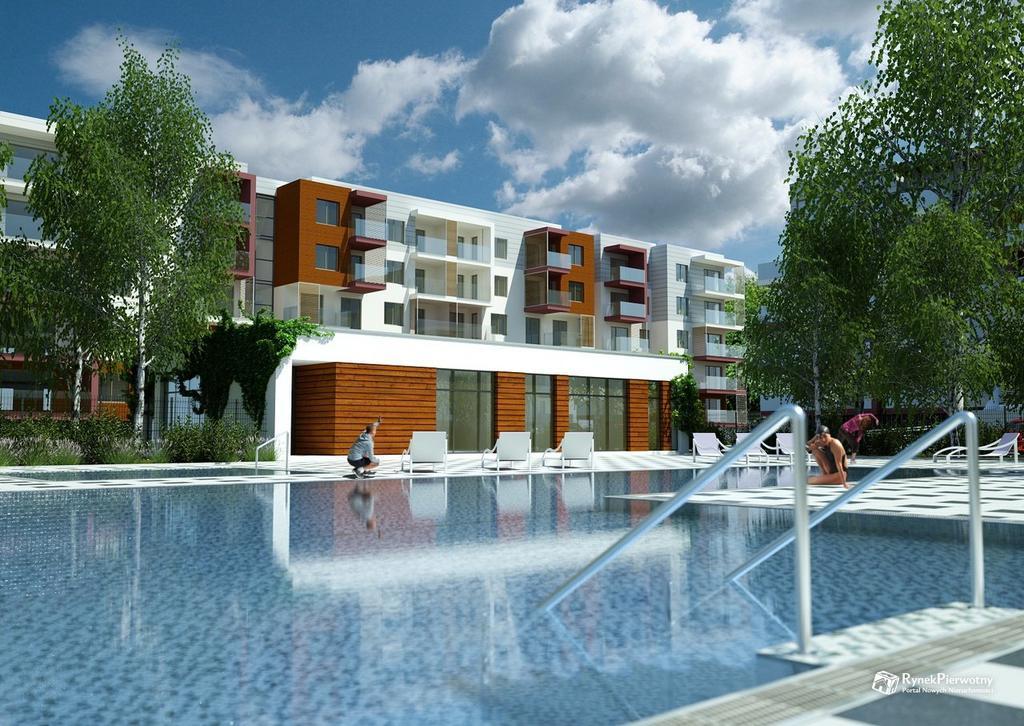 Apartament W Poblizu Morza Kolobrzeg Exterior photo