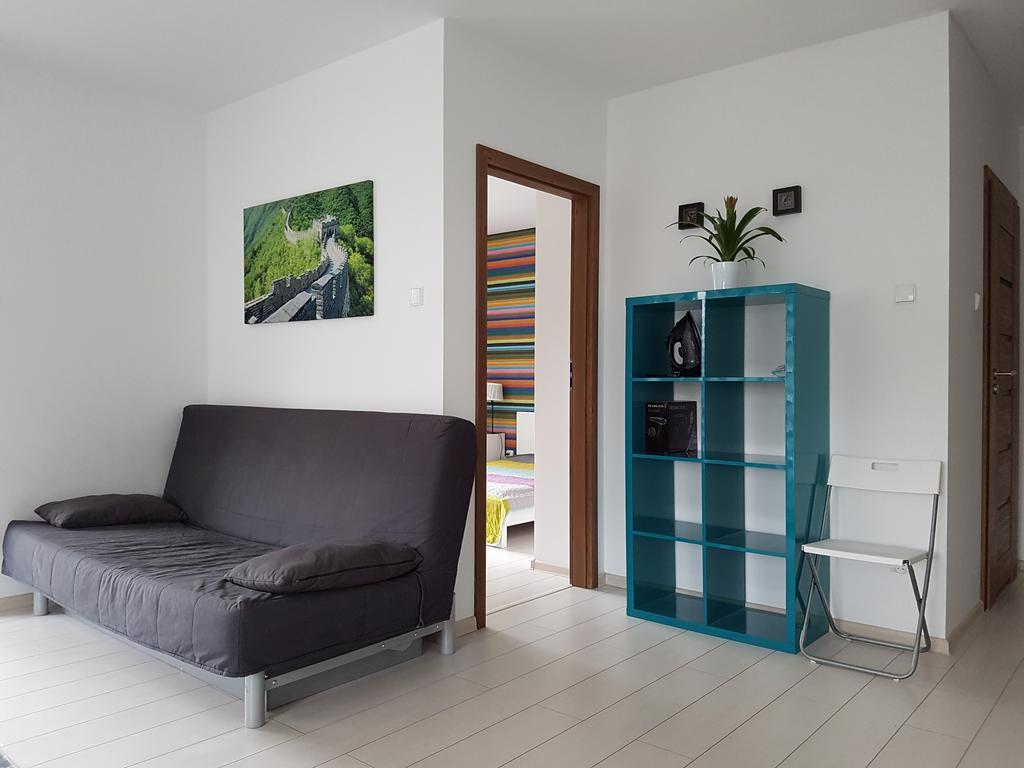 Apartament W Poblizu Morza Kolobrzeg Exterior photo