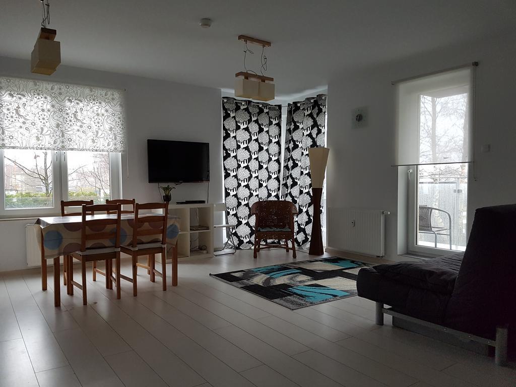 Apartament W Poblizu Morza Kolobrzeg Exterior photo