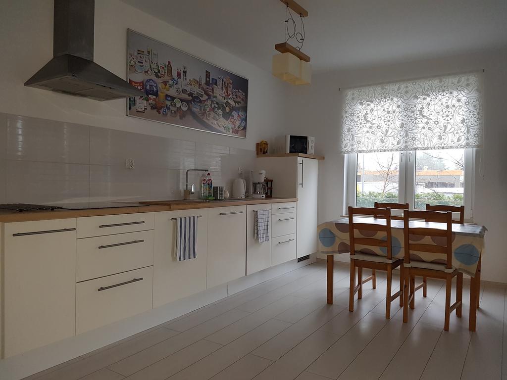 Apartament W Poblizu Morza Kolobrzeg Exterior photo