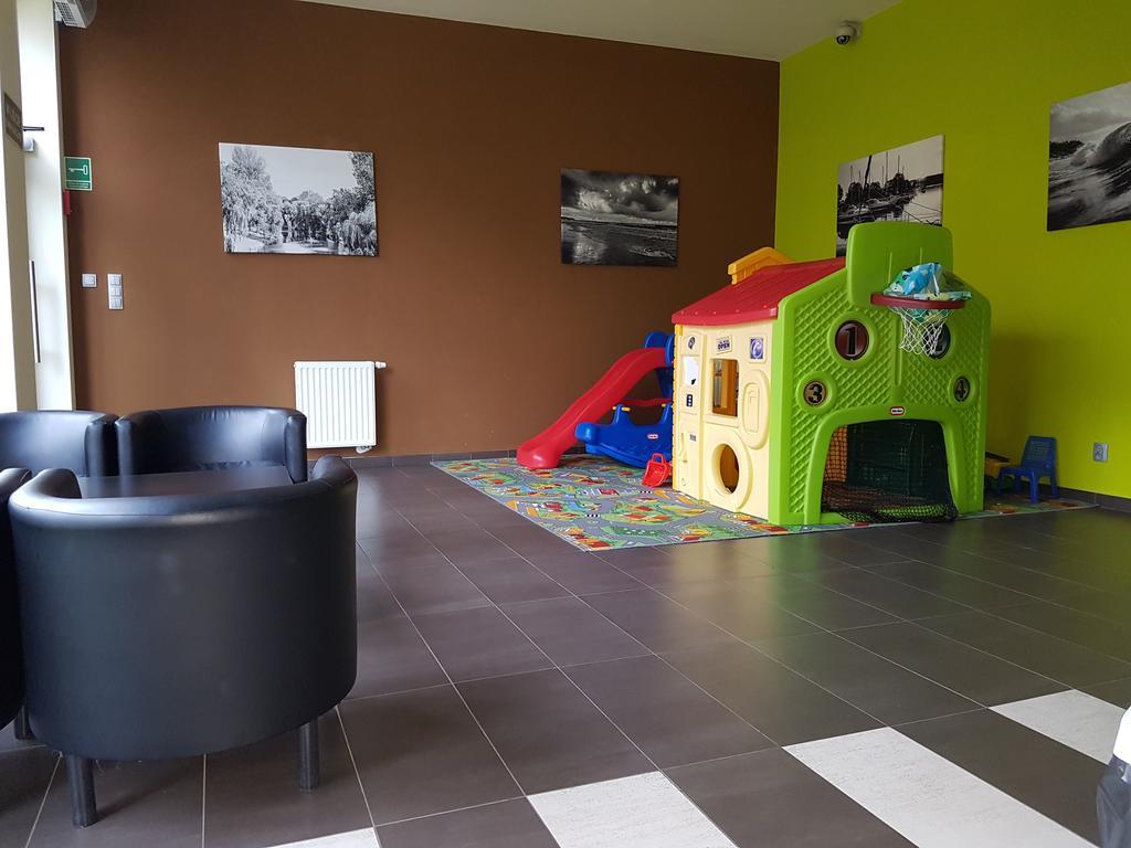 Apartament W Poblizu Morza Kolobrzeg Exterior photo