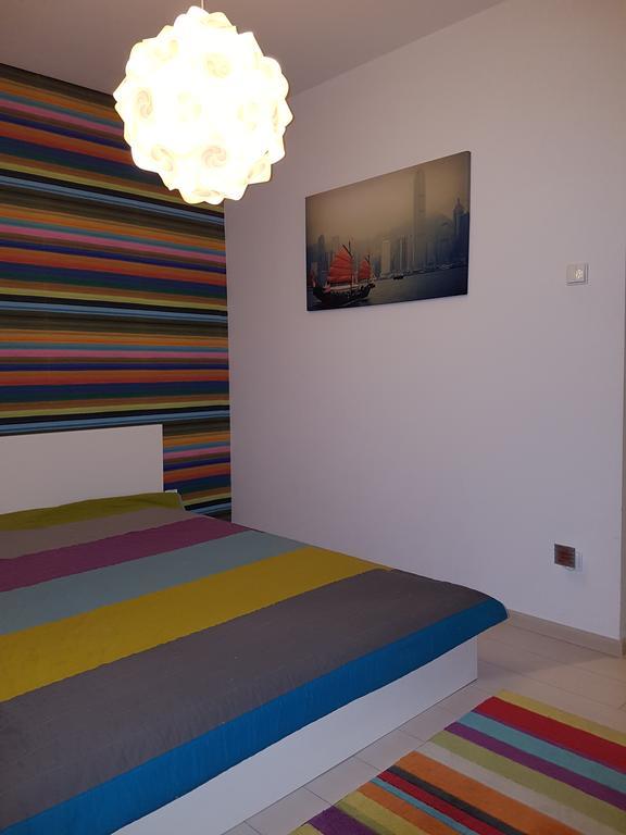 Apartament W Poblizu Morza Kolobrzeg Exterior photo