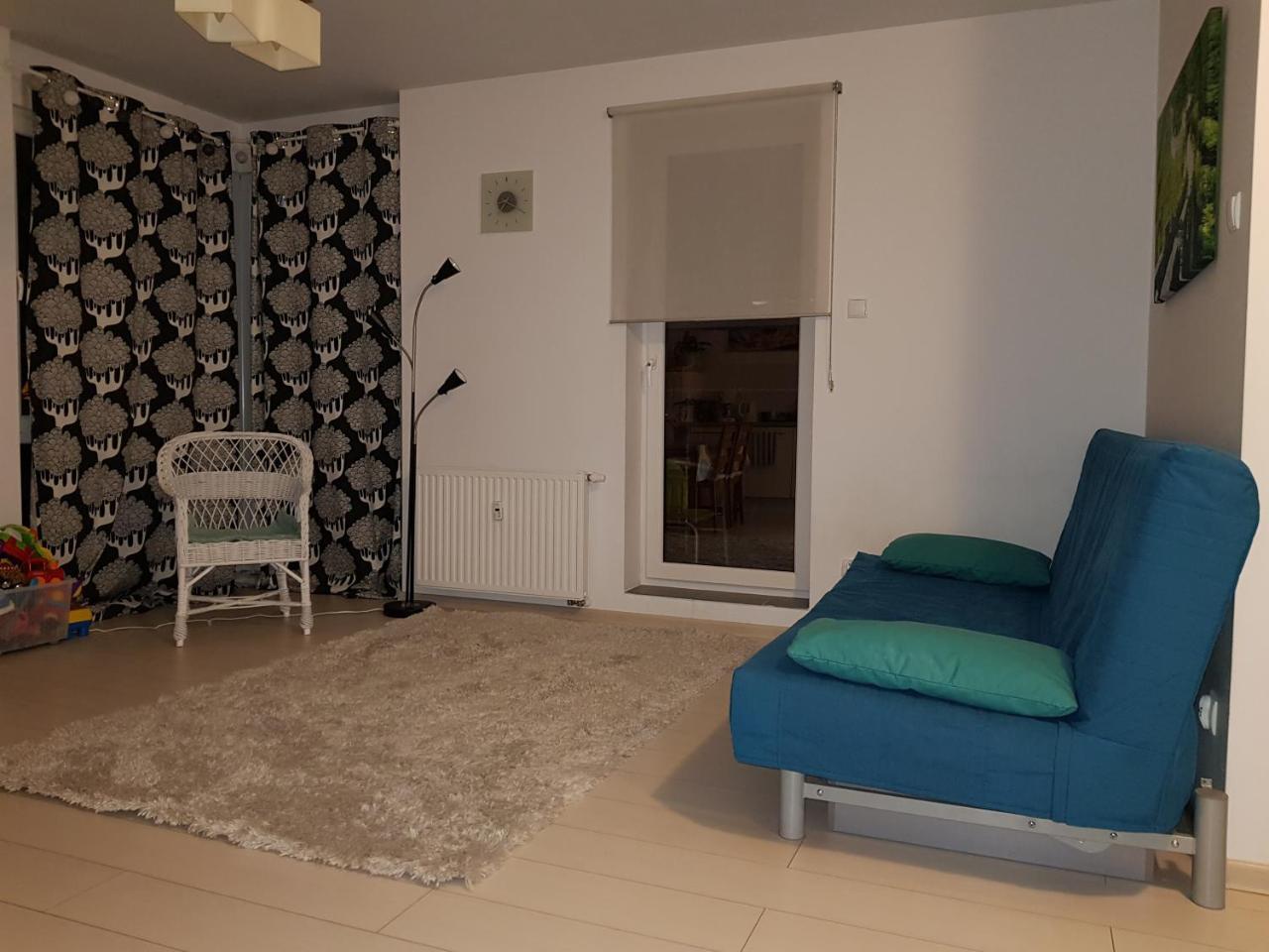 Apartament W Poblizu Morza Kolobrzeg Exterior photo