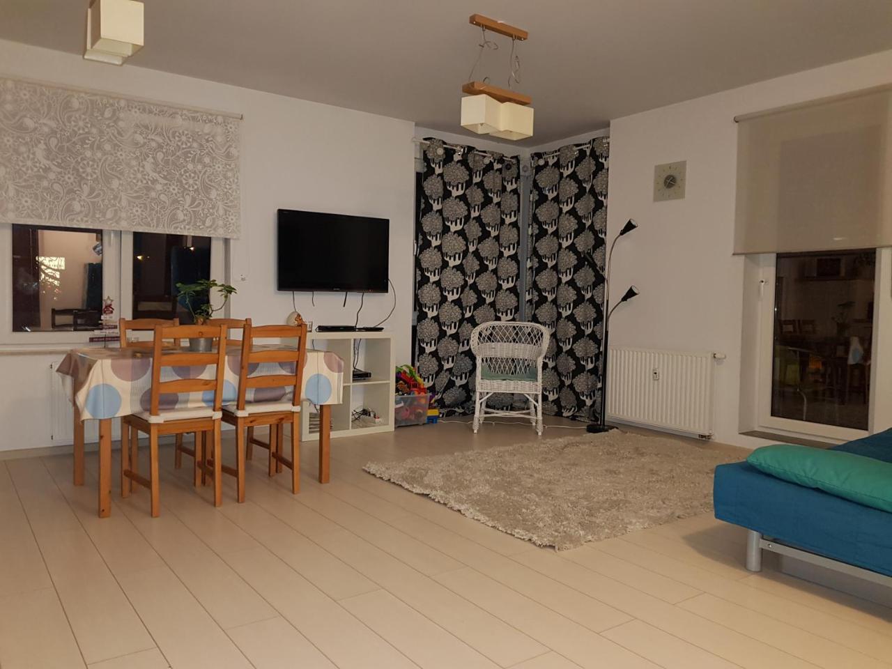 Apartament W Poblizu Morza Kolobrzeg Exterior photo