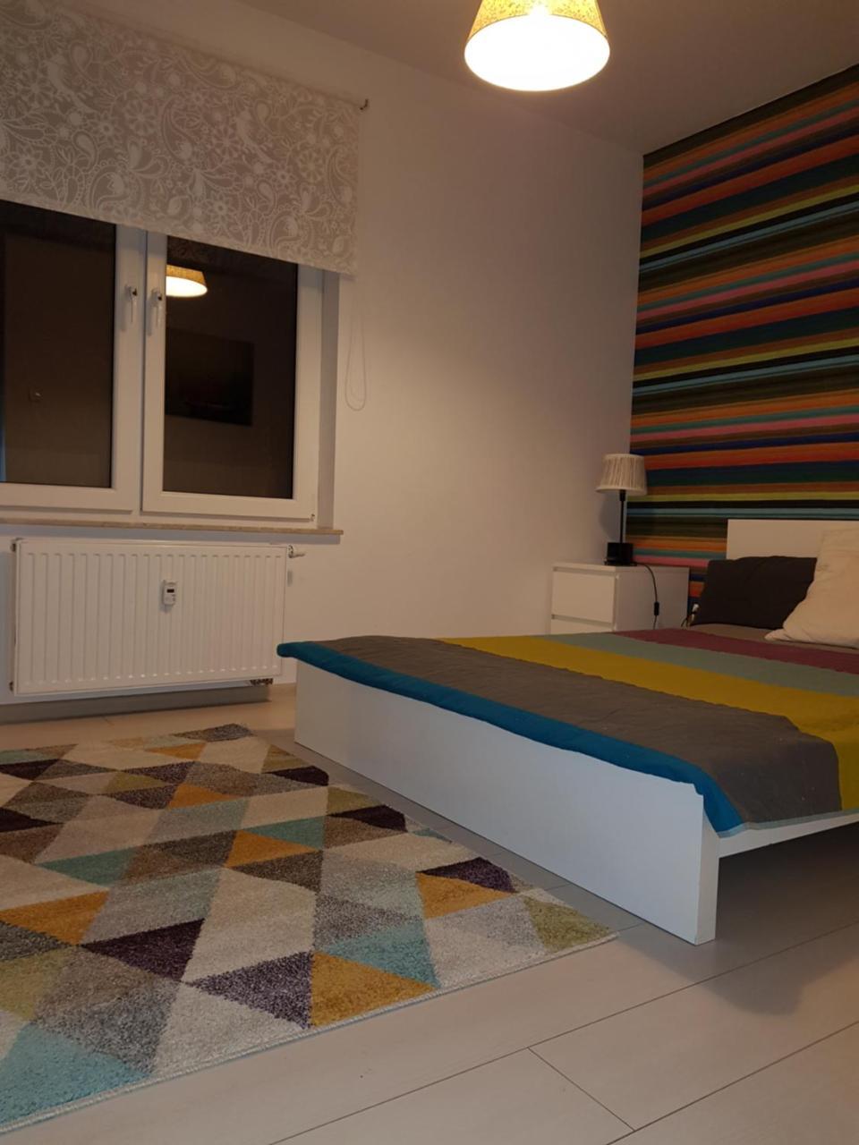 Apartament W Poblizu Morza Kolobrzeg Exterior photo