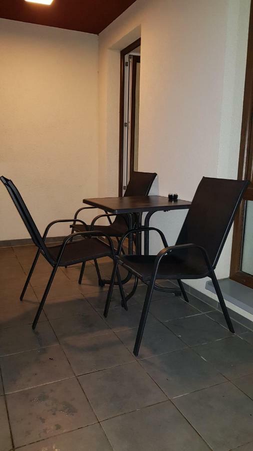 Apartament W Poblizu Morza Kolobrzeg Exterior photo