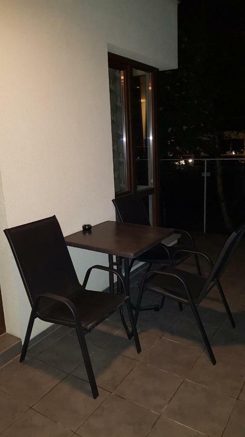 Apartament W Poblizu Morza Kolobrzeg Exterior photo