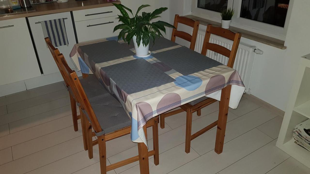 Apartament W Poblizu Morza Kolobrzeg Exterior photo